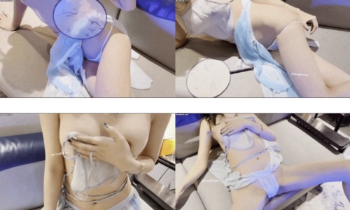 57950-超气质女神『绮里嘉』最新大尺度定制私卝拍 性卝感古装薄纱显奶 闪现露出豪奶 露卝毛 高清.jpg